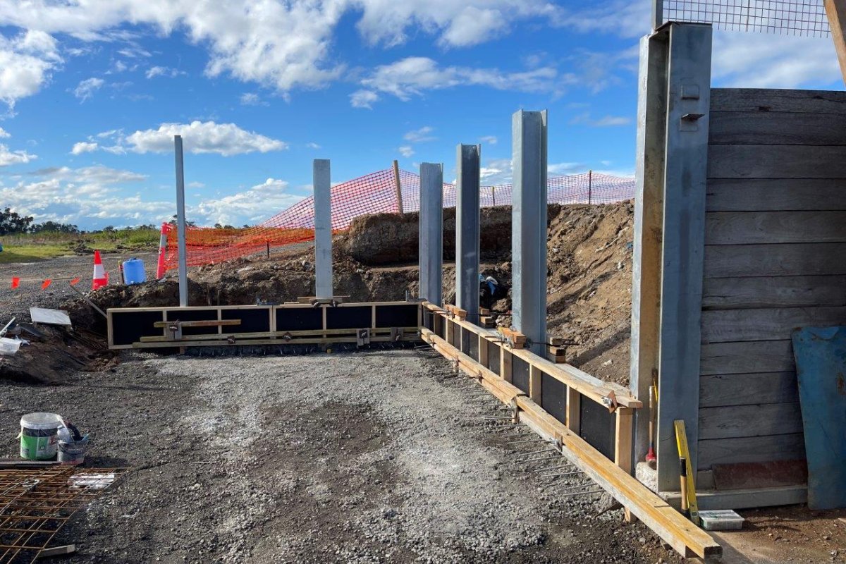 Nagambie Transfer Station