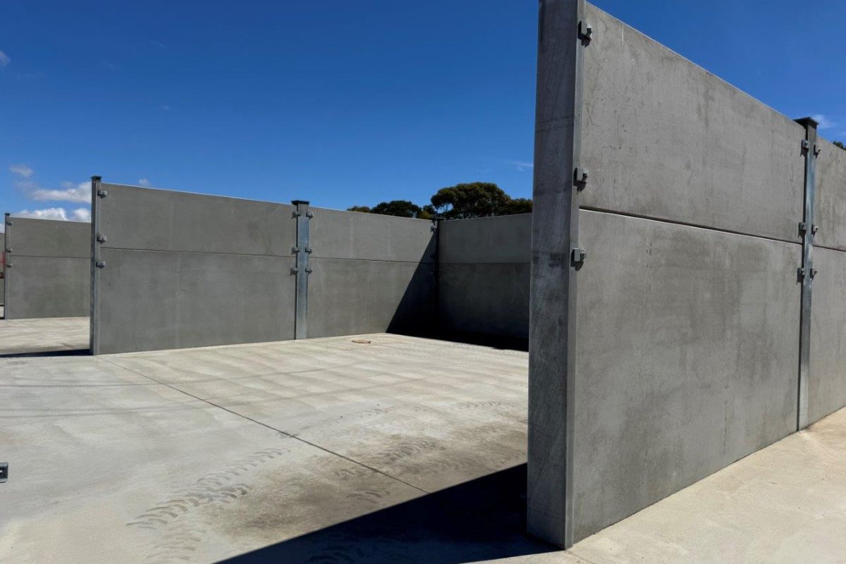 Hamilton Transfer Station