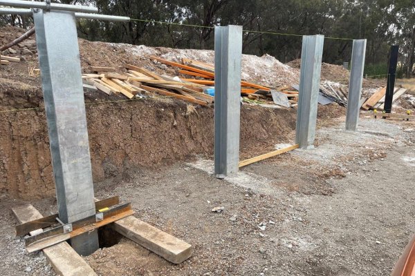 Avenel Transfer Station