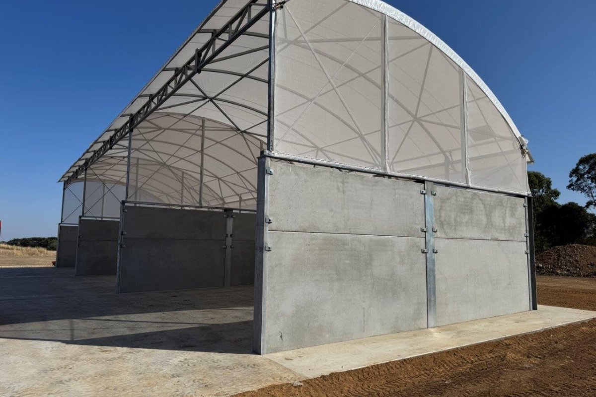 Hamilton Transfer Station