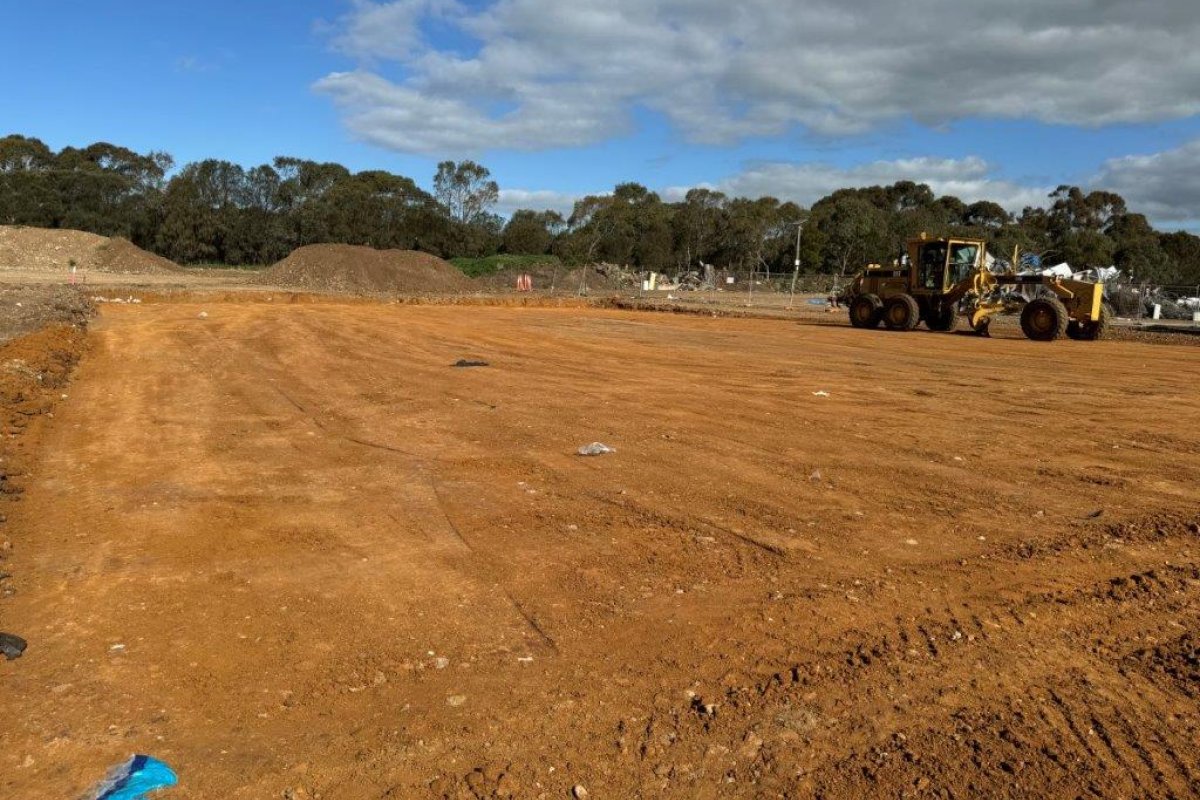 Hamilton Transfer Station