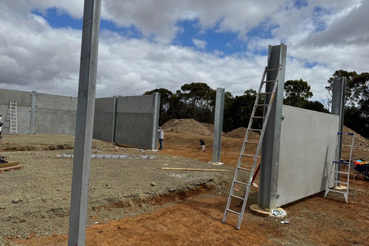 Hamilton Transfer Station