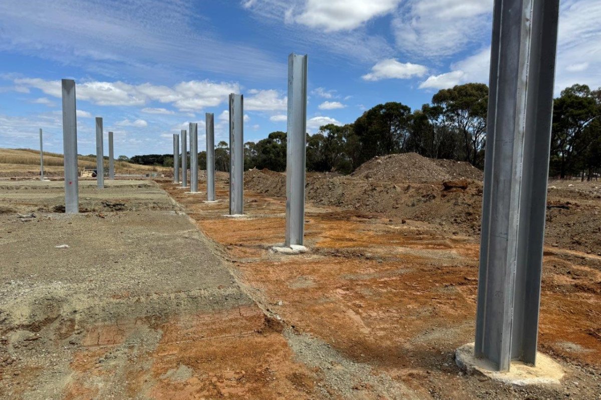 Hamilton Transfer Station