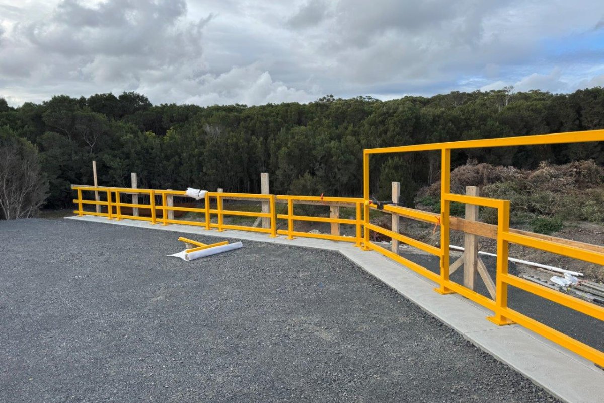 Walkerville Transfer Station