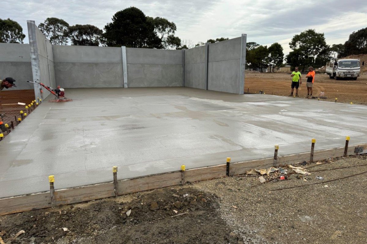 Hamilton Transfer Station