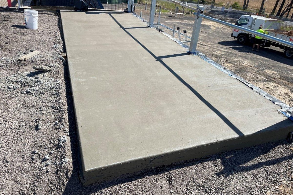 Nagambie Transfer Station