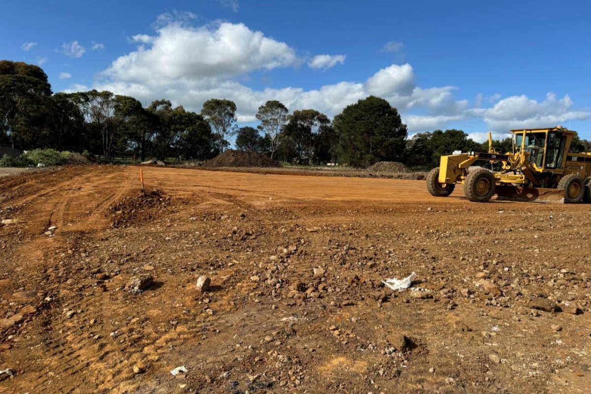 Hamilton Transfer Station
