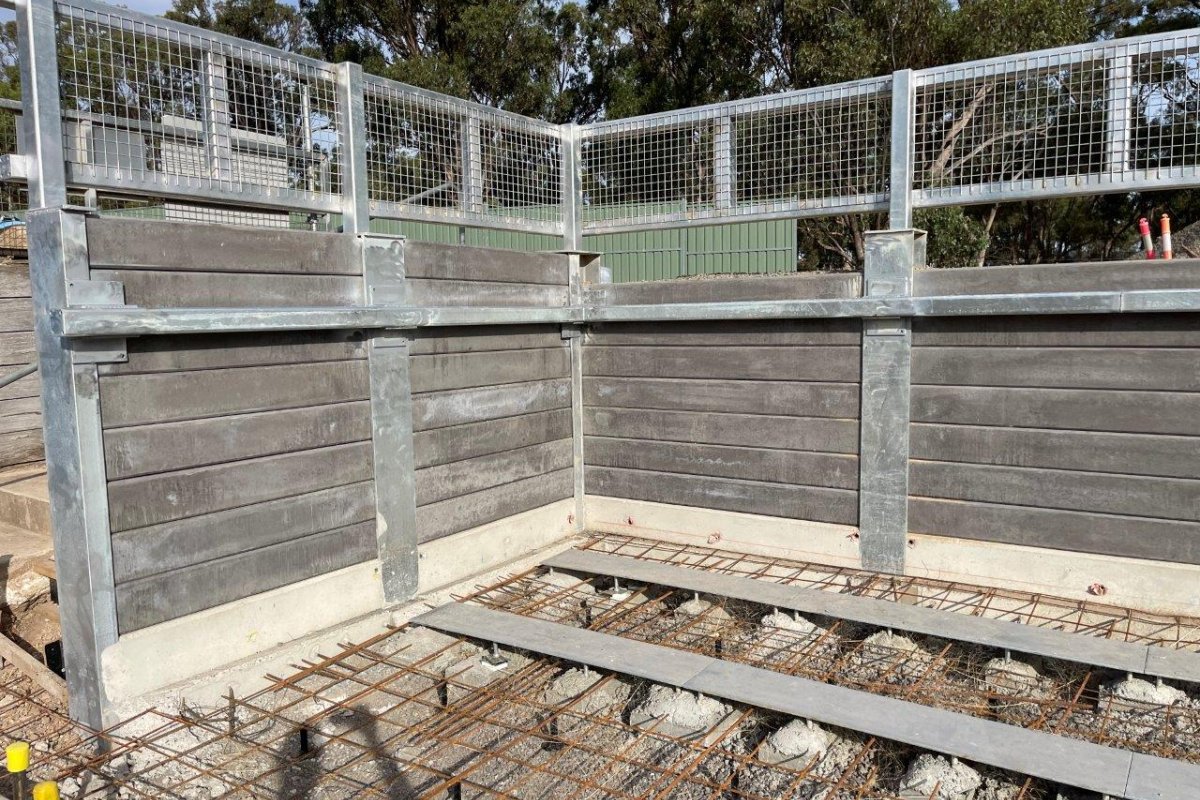 Avenel Transfer Station