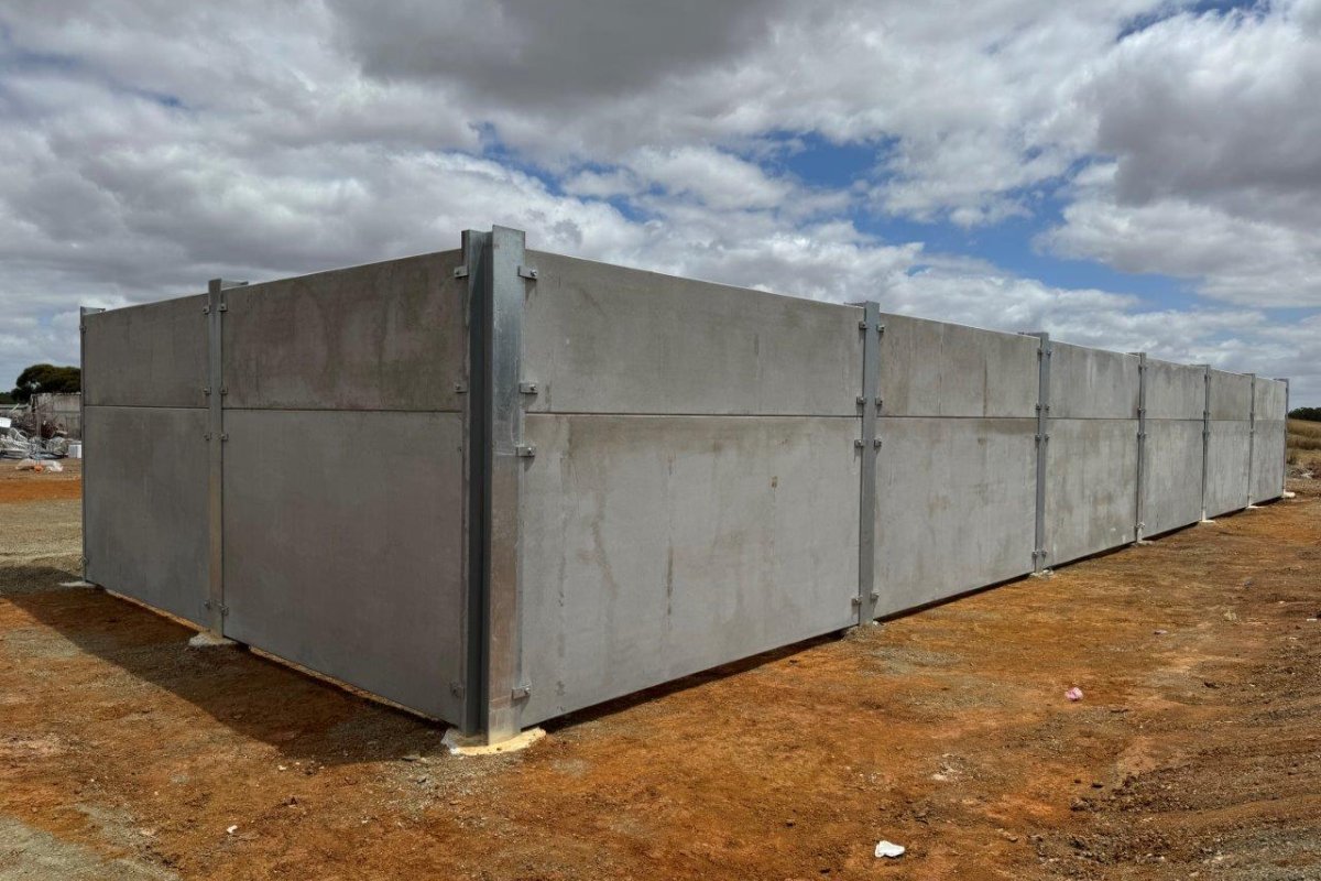 Hamilton Transfer Station