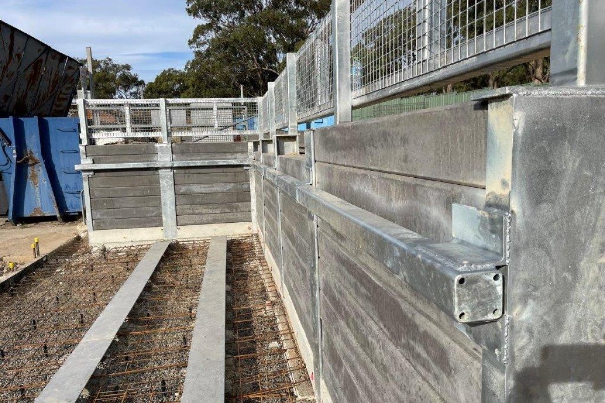 Avenel Transfer Station