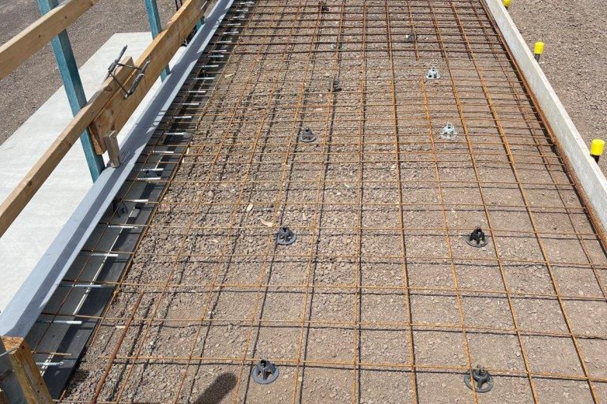 Dunkeld Transfer Station