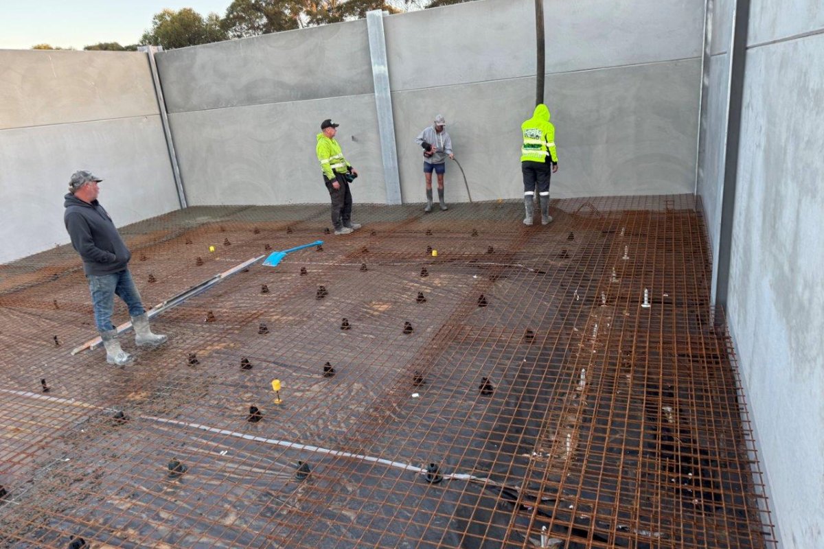 Hamilton Transfer Station