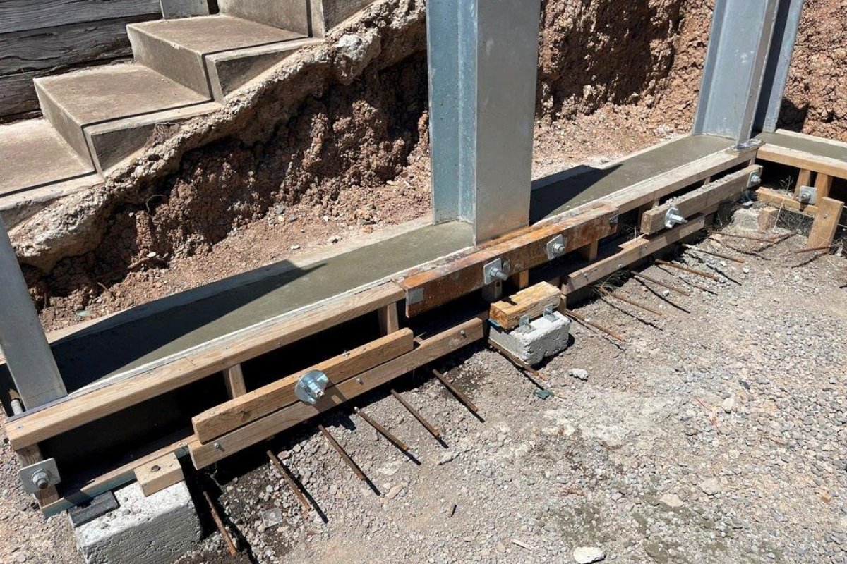 Avenel Transfer Station