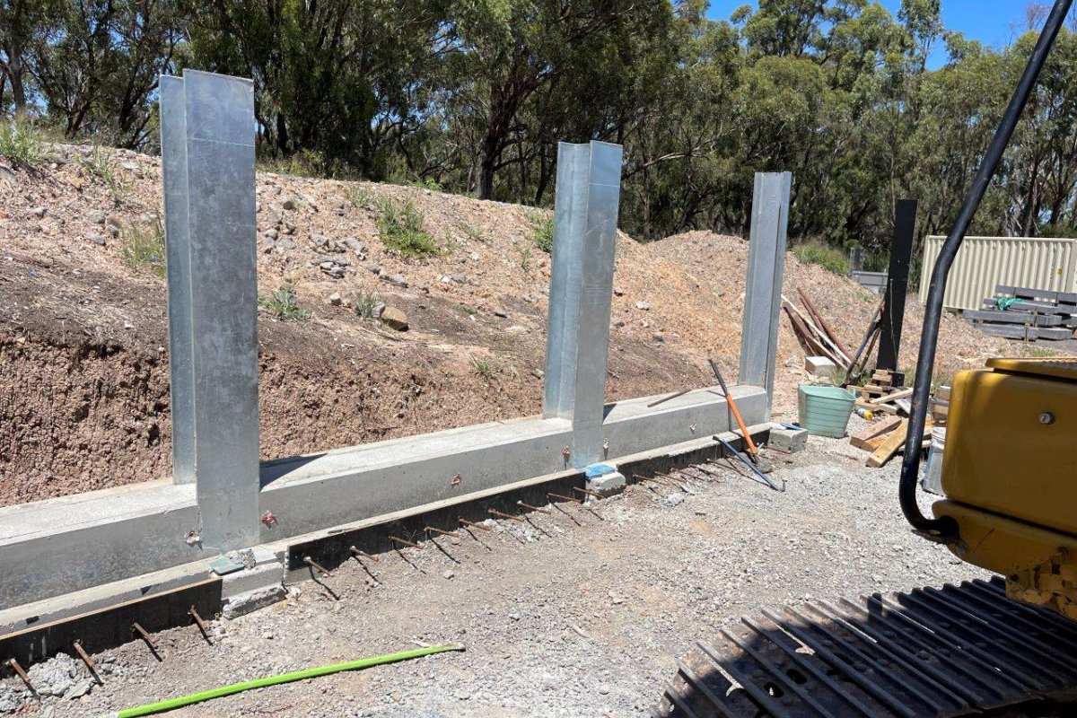 Avenel Transfer Station