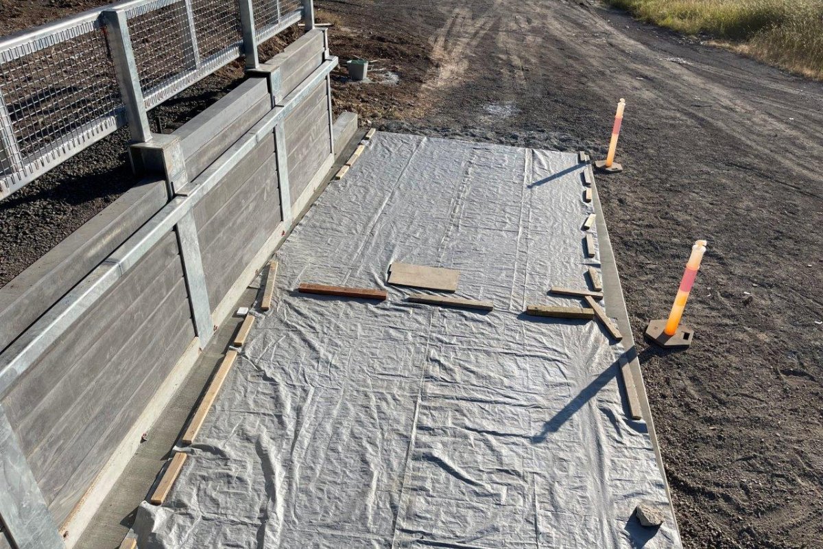 Avenel Transfer Station