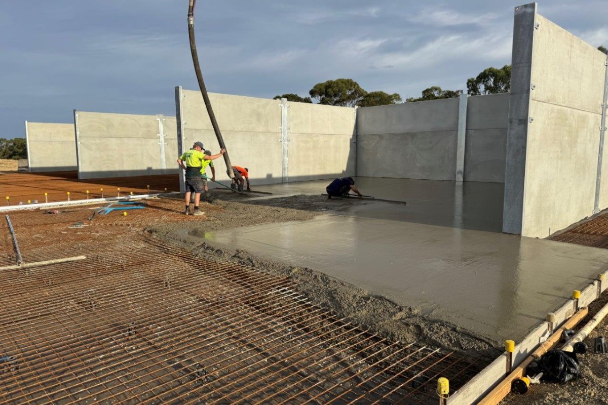 Hamilton Transfer Station