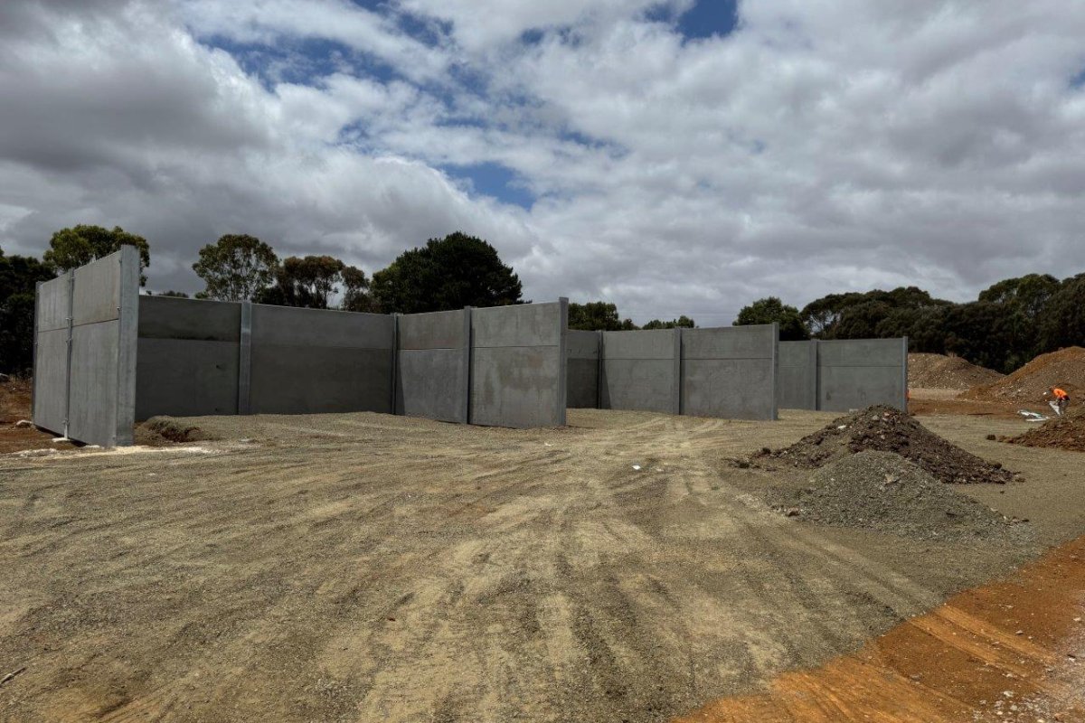 Hamilton Transfer Station