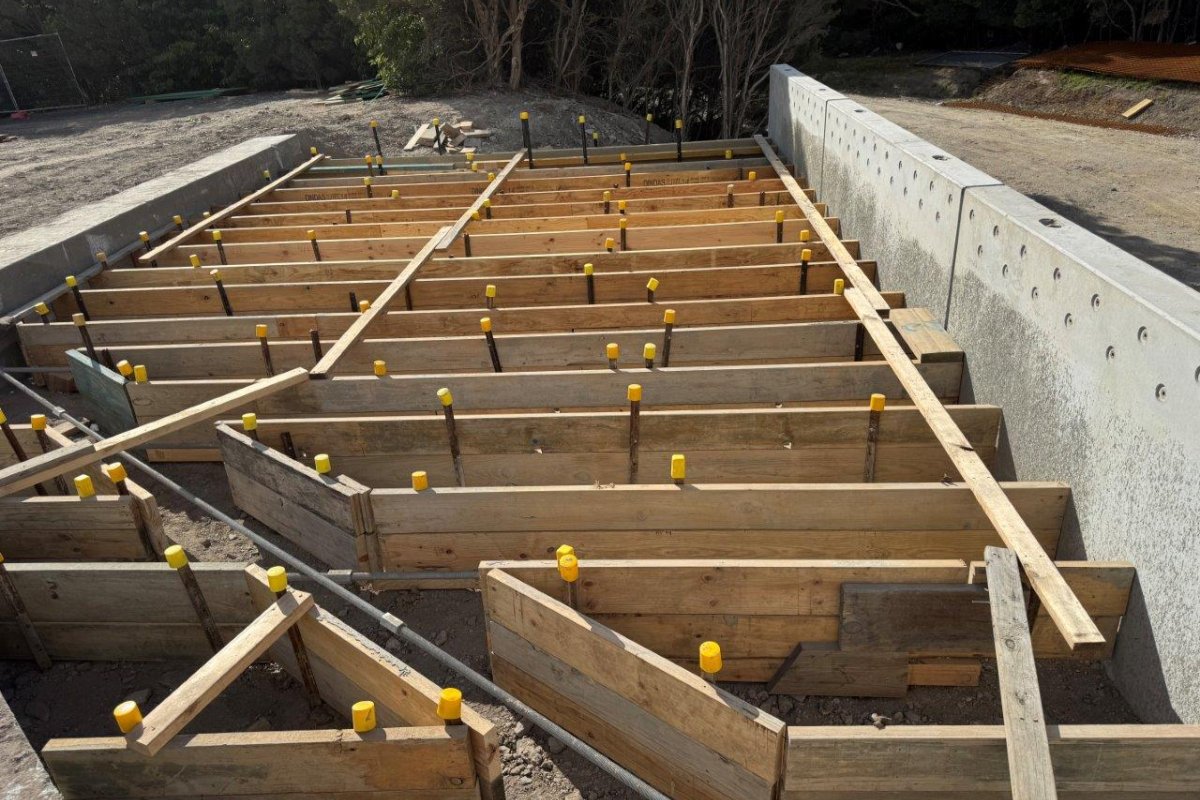 Walkerville Transfer Station