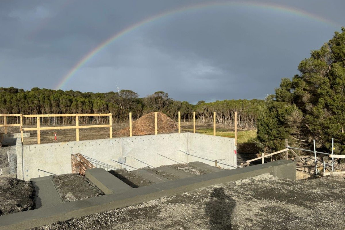 Walkerville Transfer Station