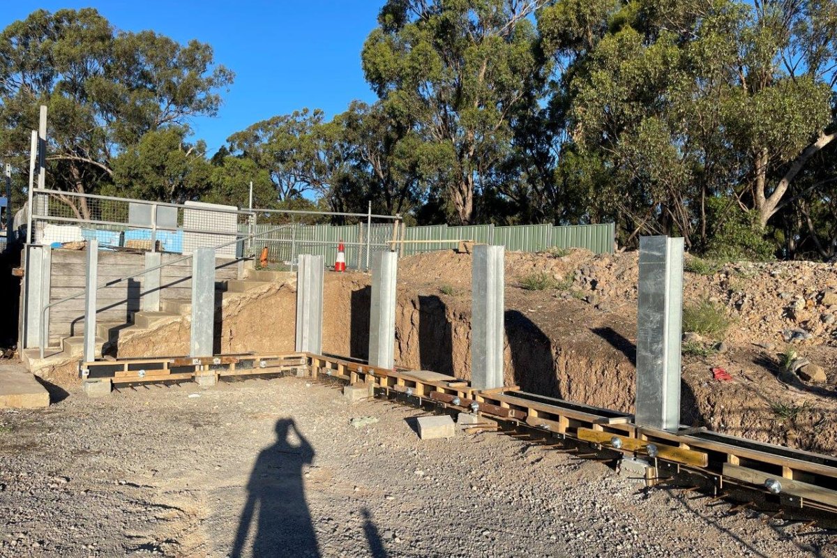 Avenel Transfer Station