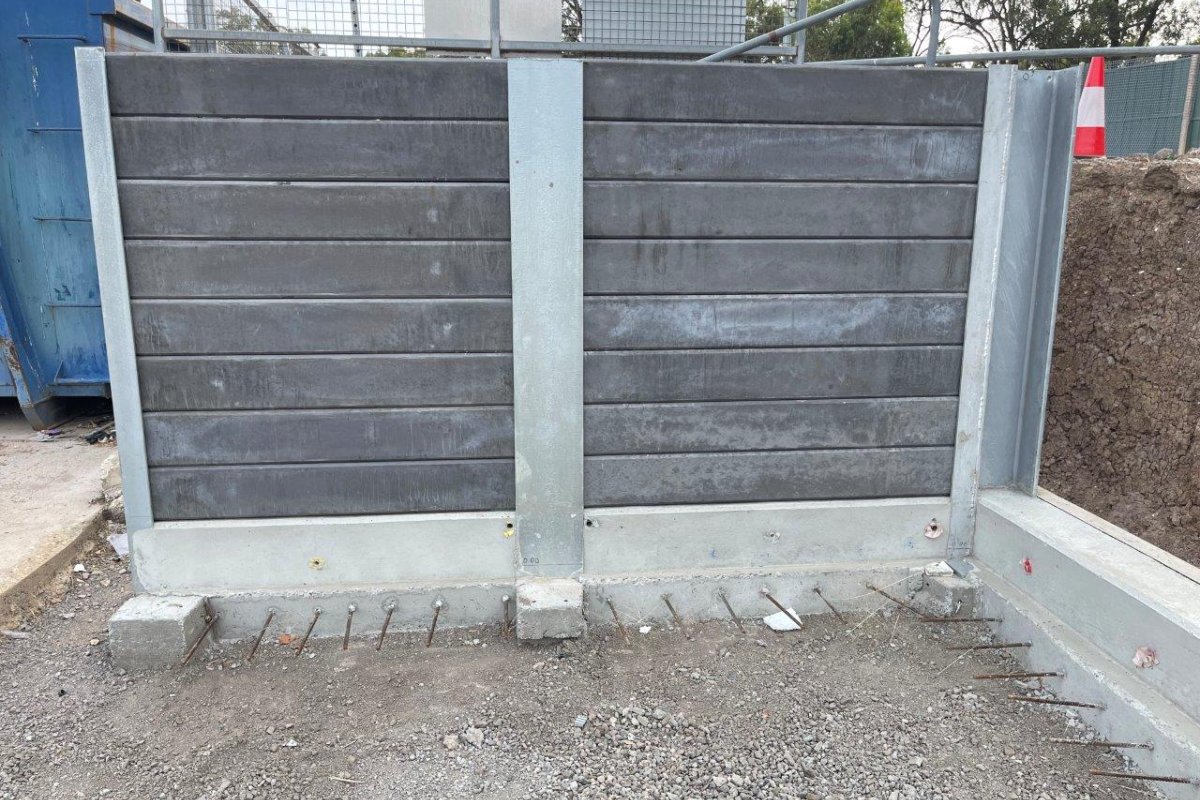 Avenel Transfer Station