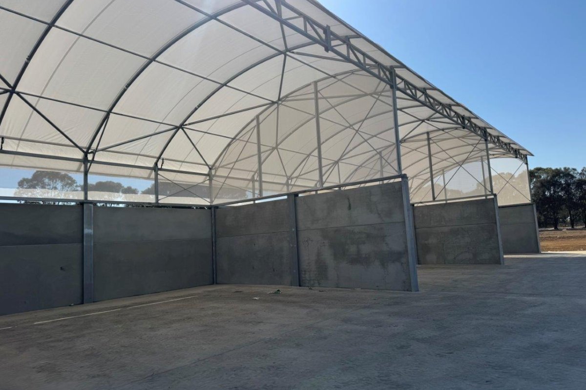 Hamilton Transfer Station