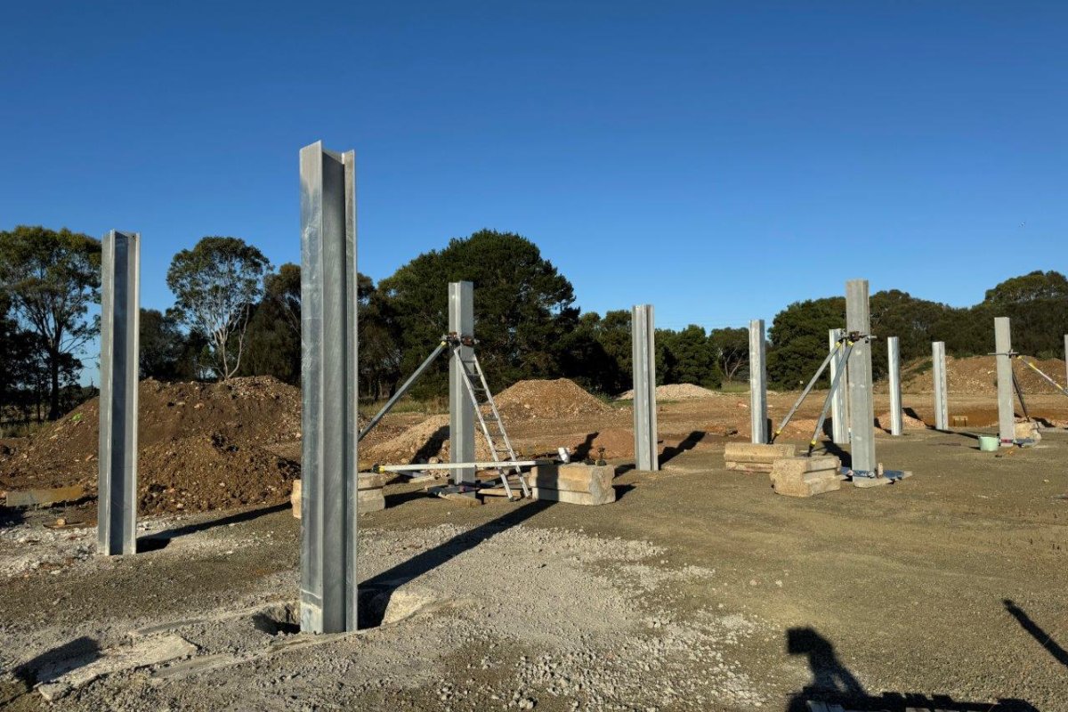 Hamilton Transfer Station