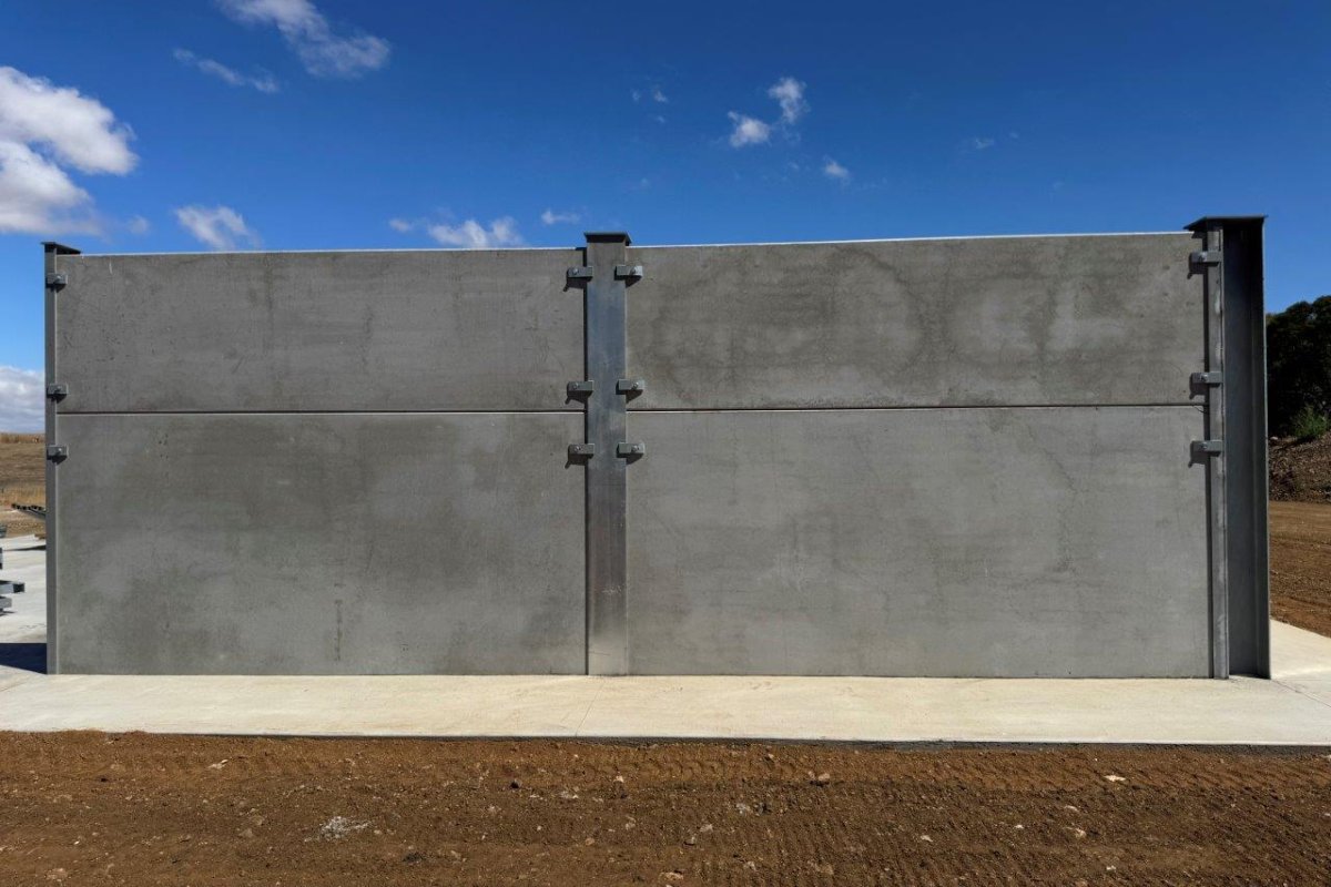 Hamilton Transfer Station