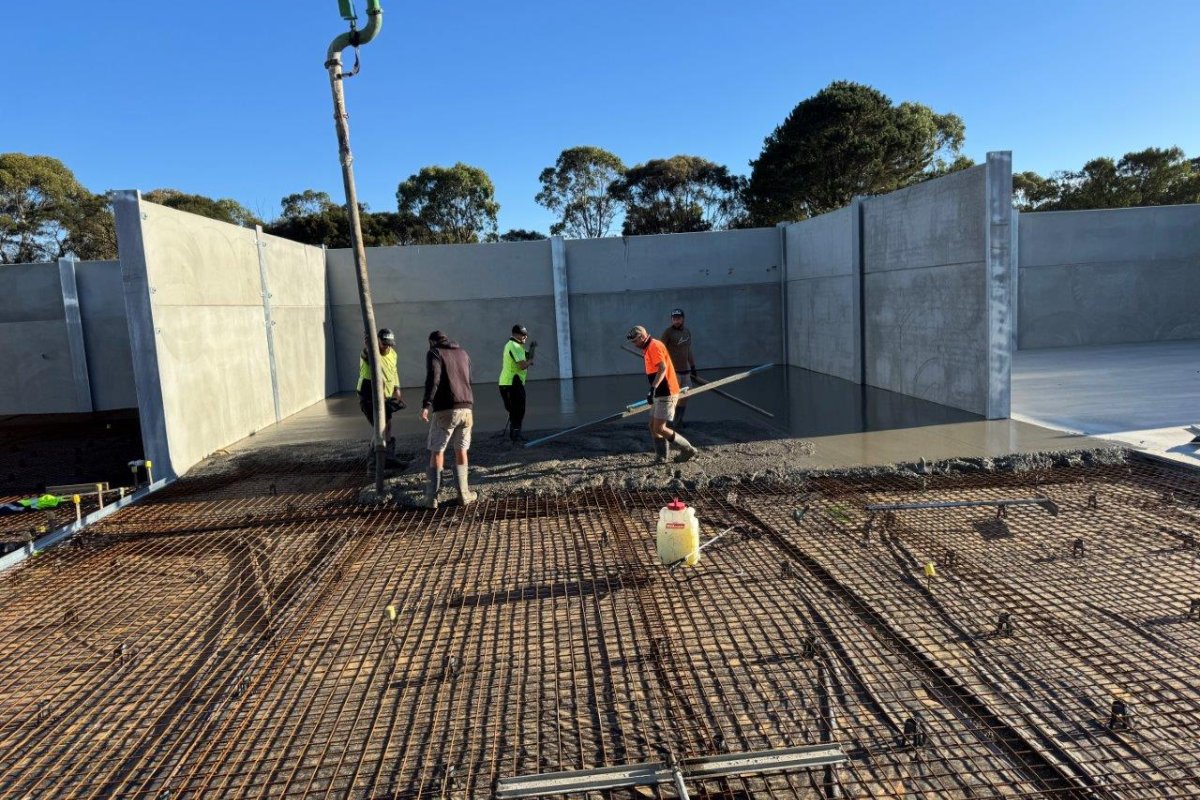 Hamilton Transfer Station