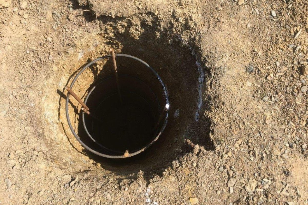 Beechworth Picnic Shelter