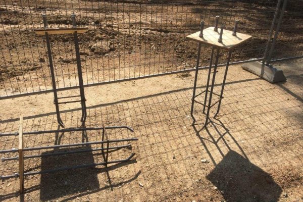 Beechworth Picnic Shelter