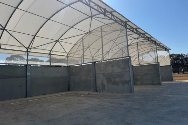 Hamilton Transfer Station