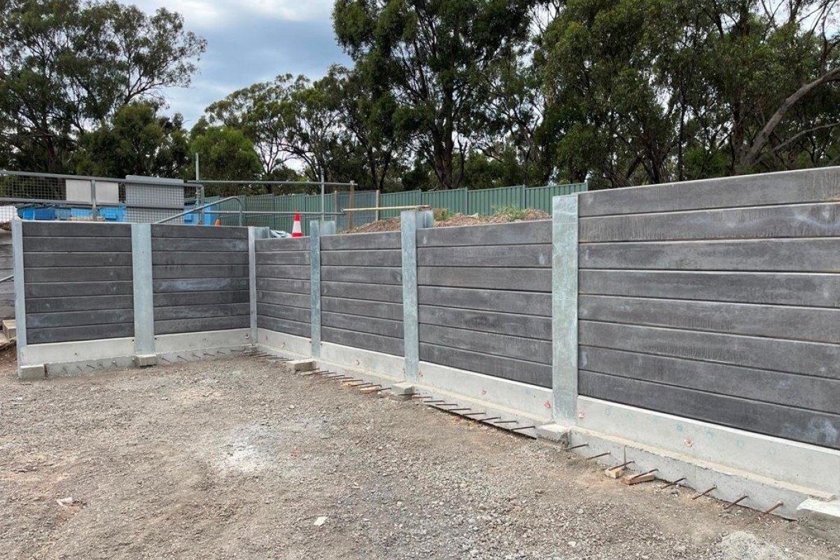 Avenel Transfer Station