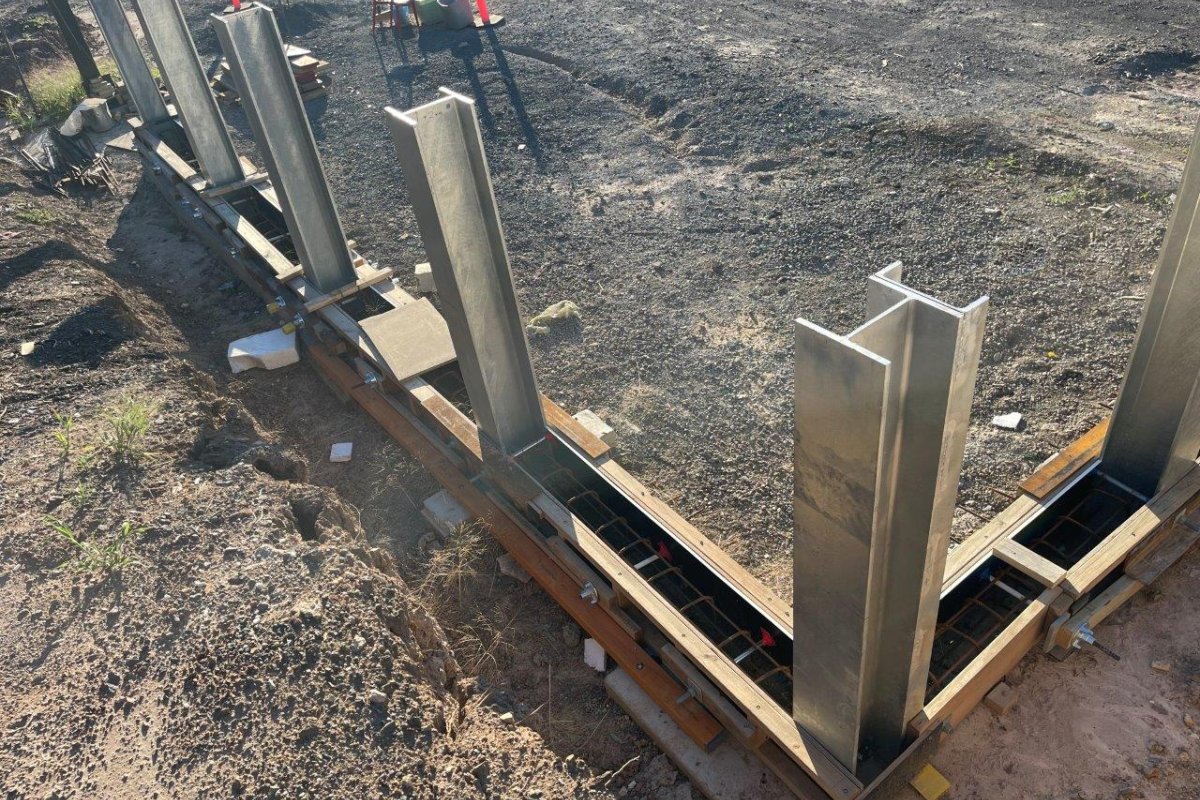 Avenel Transfer Station