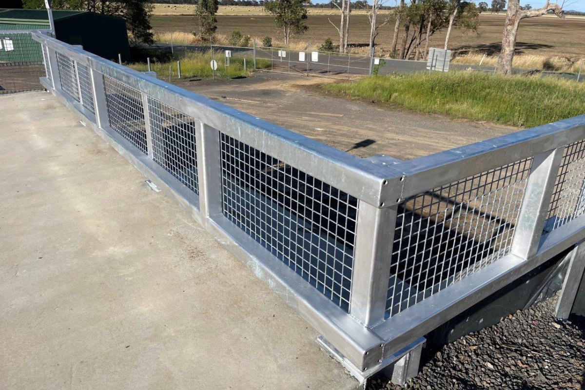 Nagambie Transfer Station