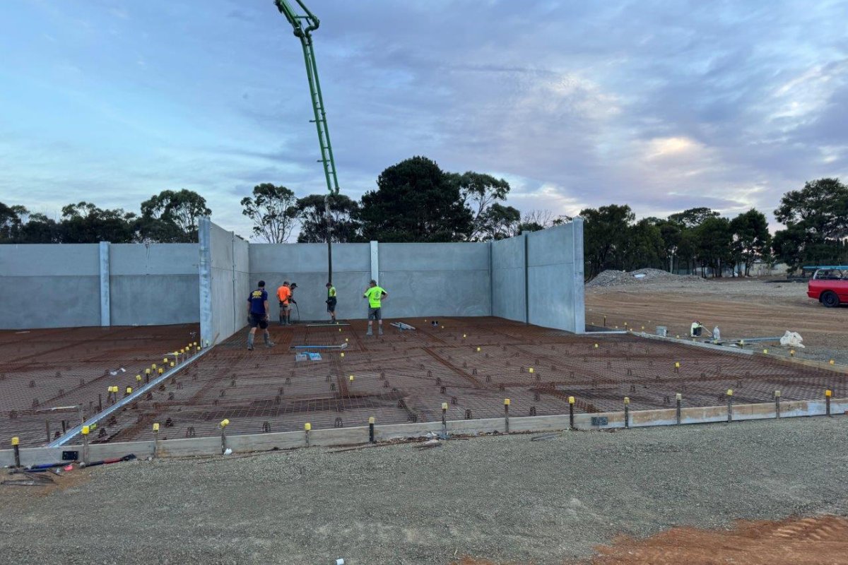 Hamilton Transfer Station