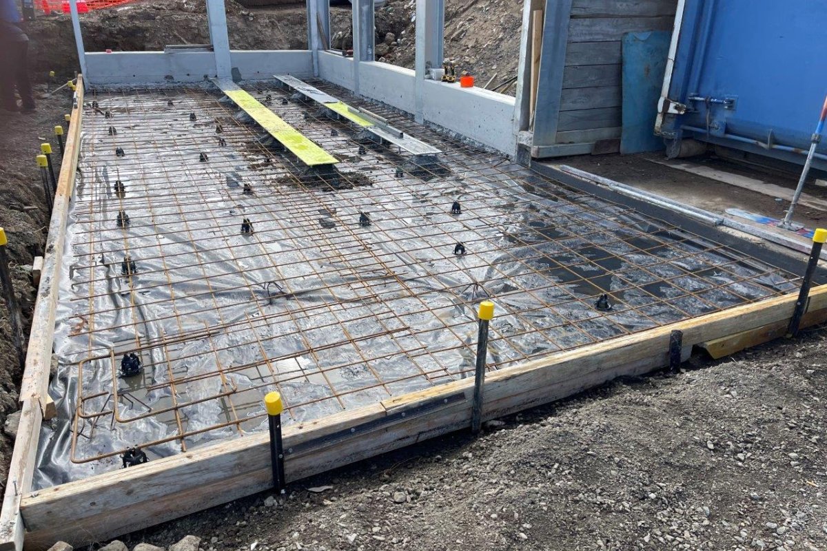 Nagambie Transfer Station