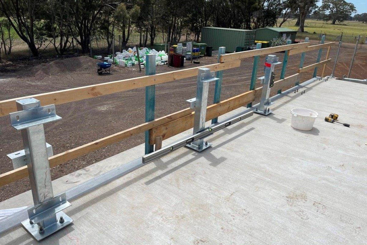 Dunkeld Transfer Station